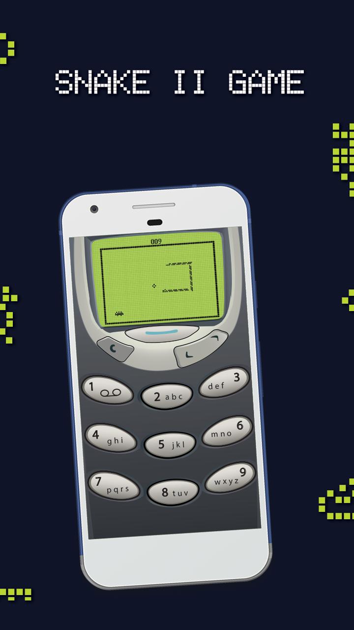 Скачать Classic Snake - Nokia 97 Old на ПК | Официальный представитель  GameLoop