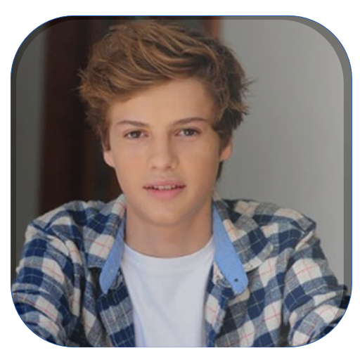 Jace Norman Wallpaper ET
