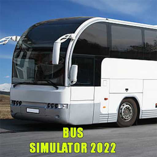 Bus Simulator Jakarta Basuri