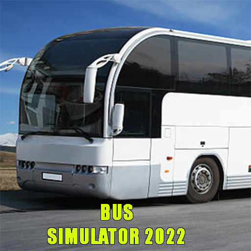 Russian Bus Driving Simulator