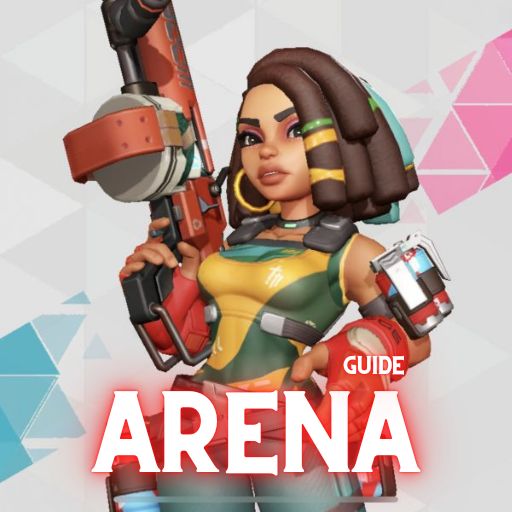 Helper for T3 Arena Game