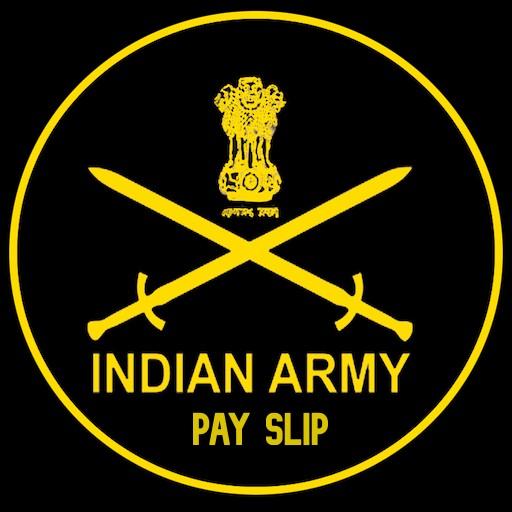 army pay slip 2020