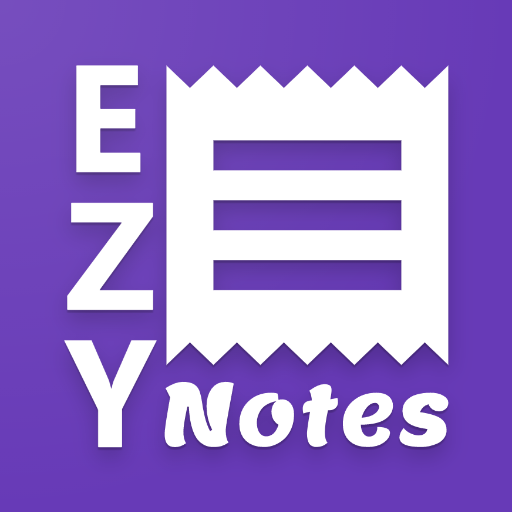 Ezy Rent Receipt - Share PDF w