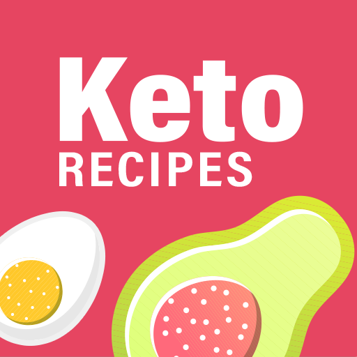 สูตร Keto: แอพลดน้ำหนัก Keto