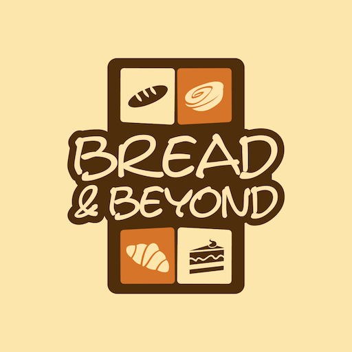 Bread & beyond