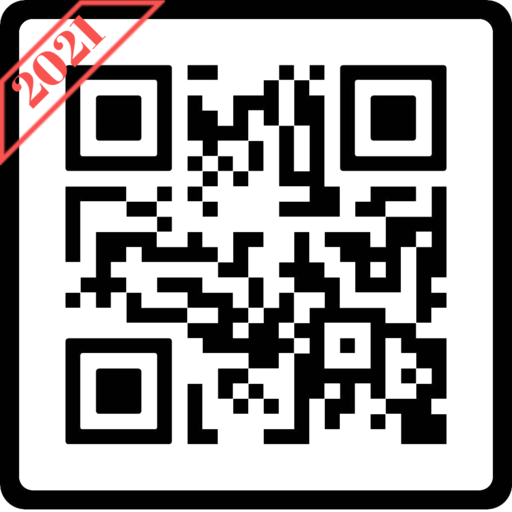 QR Code 2021 - Barcode Scanner & QR Maker