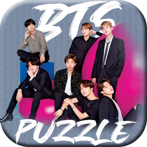 BTS puzzle