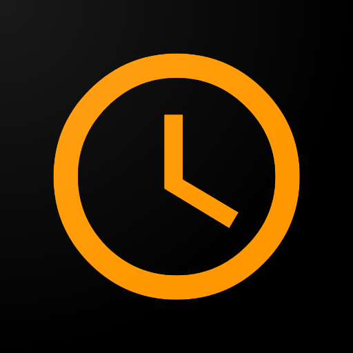 Bedside Clock: My Clock
