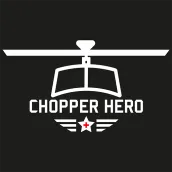 Chopper Hero: Helicopter Rescue