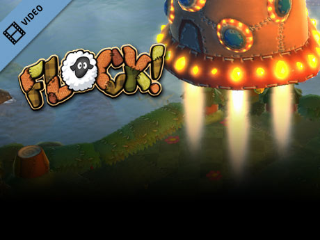 Flock! Trailer 1