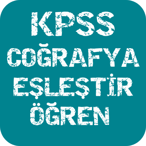 KPSS Coğrafya 2024