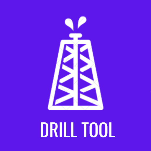 Drill Tool