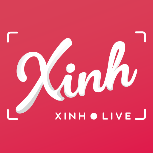 Xinh Xinh Livestream