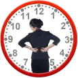Backache Exercise Reminder