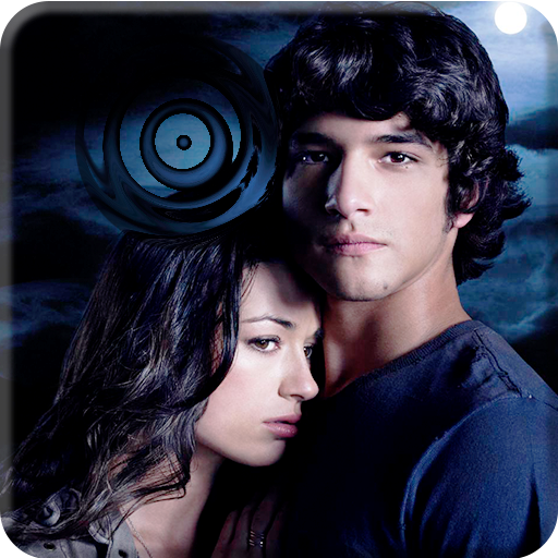 Teen Wolf Dope Series Cool Liv