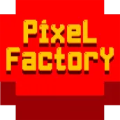 Pixel Factory - Adventure Time