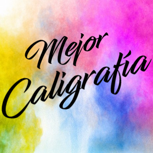 Curso de Caligrafía - Tutorial Paso a Paso