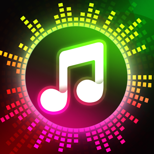 Mp3 music player - nghe nhạc