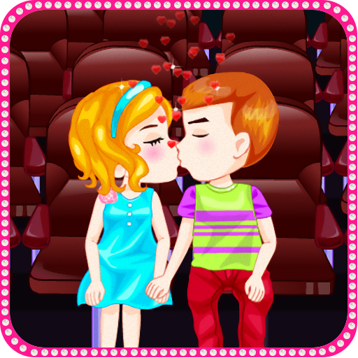 Kissing Games Cinema