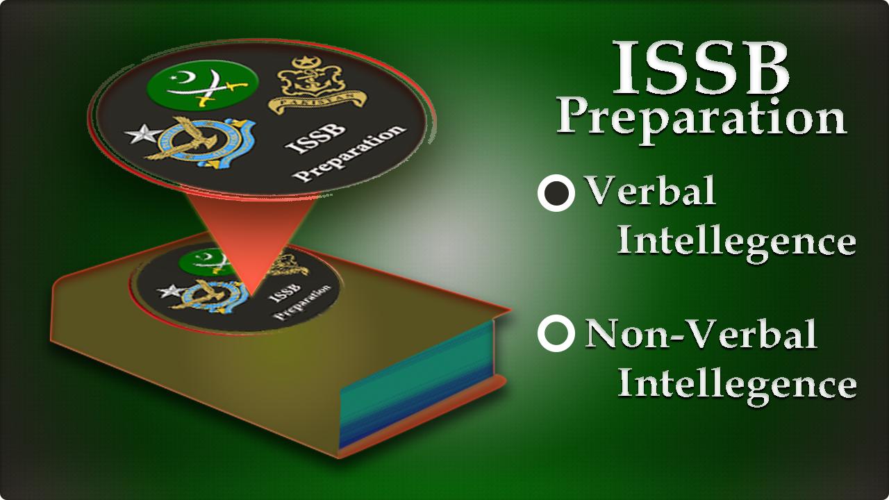 Descargar ISSB Test Preparation : Join Pak Army En PC | GameLoop Oficial