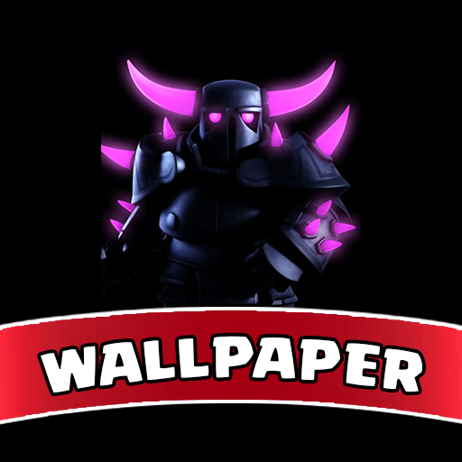 Wallpapers for Clashers