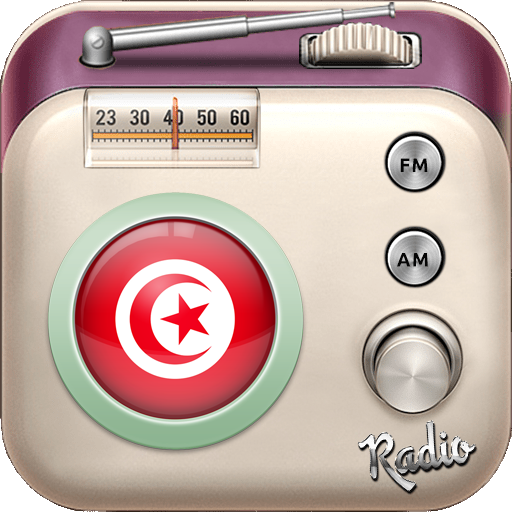 All Tunisia Radio Live Free