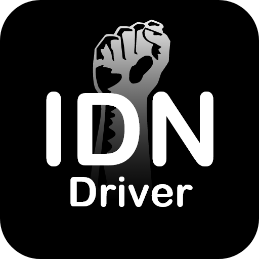 IDN Driver Network