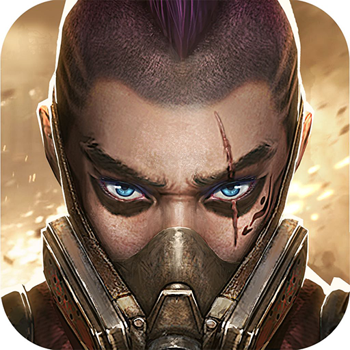 Counter Storm: Endless Combat