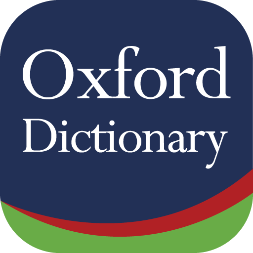 Oxford Dictionary