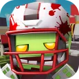 Crazy City:Zombie Battle