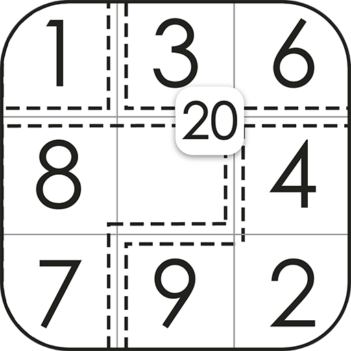 Katil Sudoku - Sudoku Bulmaca