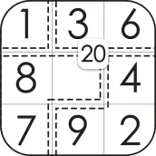Killer Sudoku-Teka-Teki Sudoku
