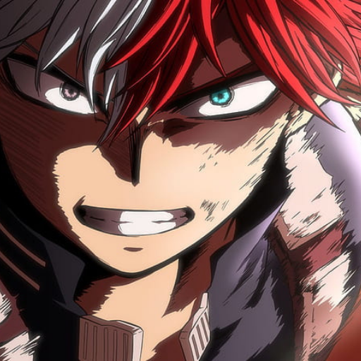 Todoroki Shoto - HD Wallpapers