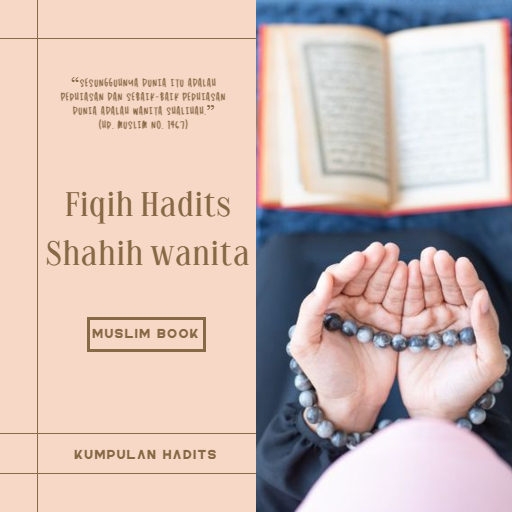 Fiqih Hadits Shahih Wanita