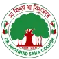 Dr. Meghnad Saha College