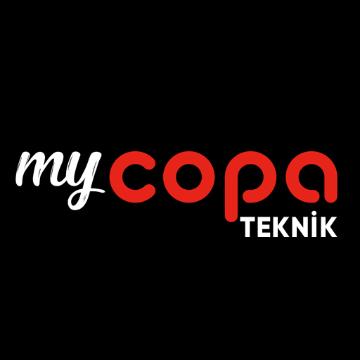 MyCopa Teknik