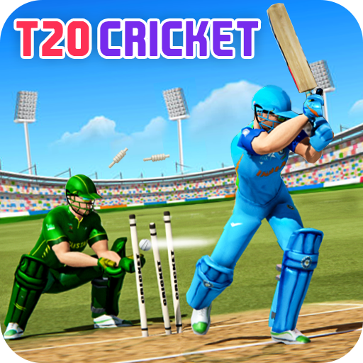 Indian Cricket Champions Game