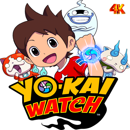 Yo-kai watch wallpaper