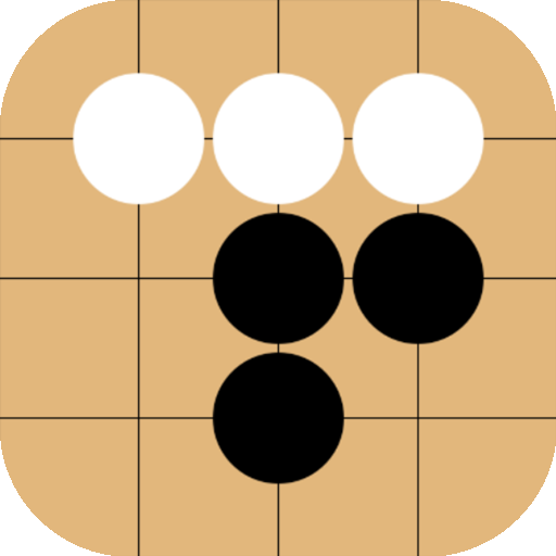 Go Chess (Go Game With Custom Boards)