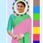 Saree Colour Changer - Blouse,Border and Nails
