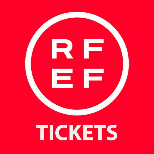 RFEF Tickets
