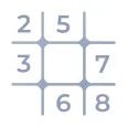 Sudoku - Number Puzzle Game