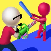 Paintball Master-Shooting Game