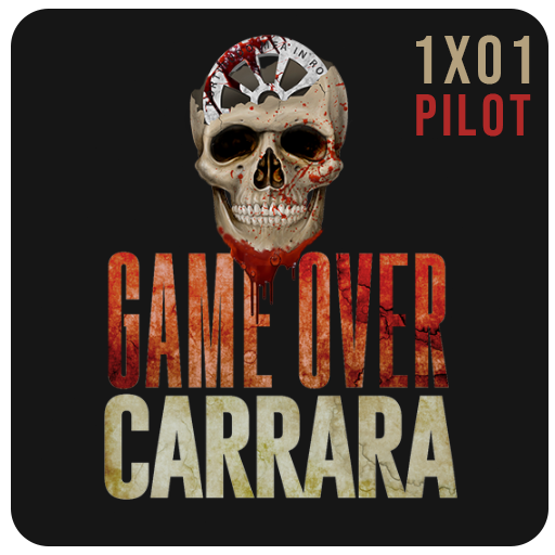 Game Over Carrara 1x01