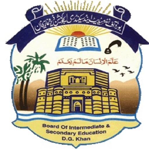 BISE D.G Khan