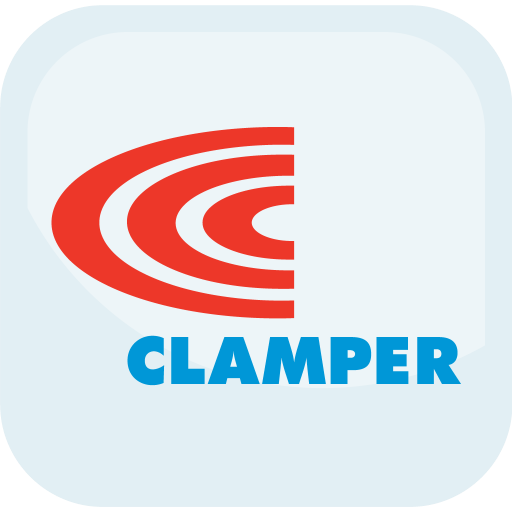 Meu CLAMPER