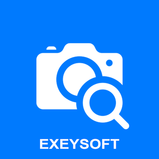 Photo Exif Info Viewer (2023)