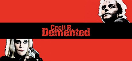 Cecil B. Demented