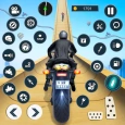बाइक वाला गेम: मोटरसाइकिल गेम