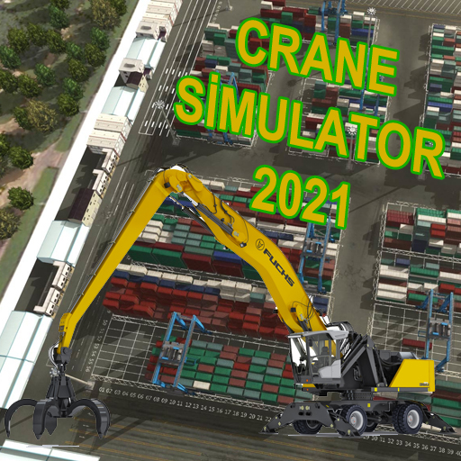 Excavator Simulation Games 22